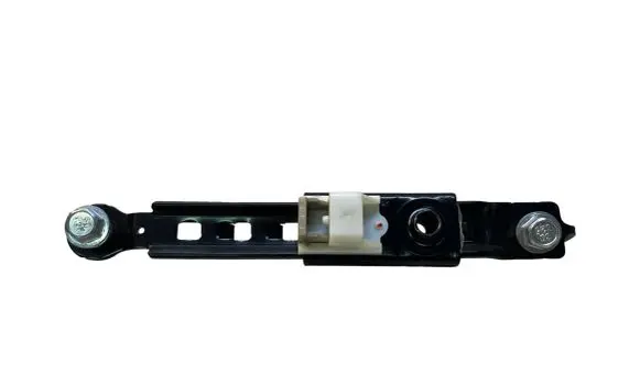 Hyundai Santa Fe Seat belt adjustment rail JD04C06730 140316A