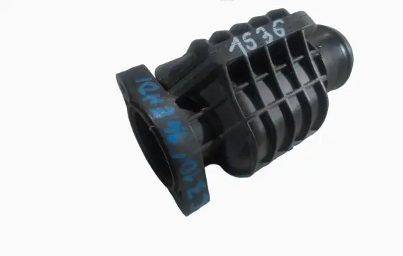 Citroen C3 Air intake hose/pipe 9687261180