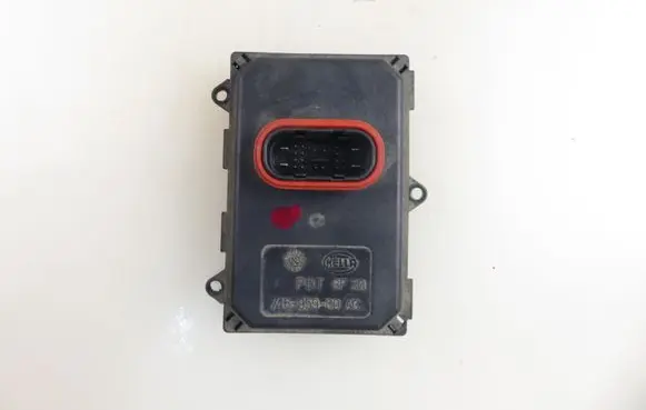 Volkswagen Jetta VI Other control units/modules 5DF01011415AD 5N0941329