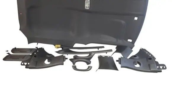 Citroen DS3 Headlining set 96833361 631150102 96755083ZD