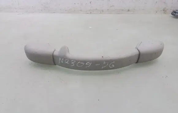 Peugeot 1007 Rear interior roof grab handle
