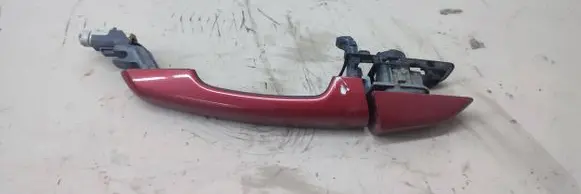 Jaguar XE Front door exterior handle