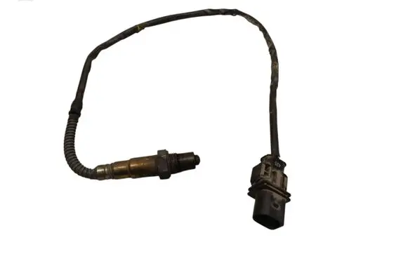 Volkswagen Touran I Lambda probe sensor 03G906262 0281004042 886121