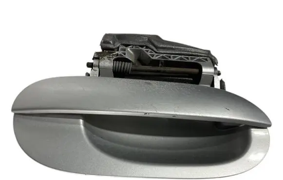 BMW 5 E39 Front door exterior handle