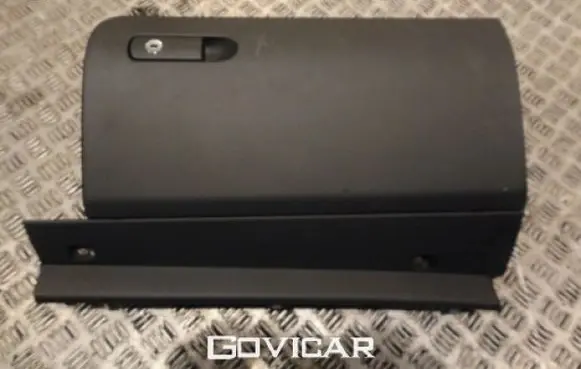 Volkswagen Touareg II Other center console (tunnel) element