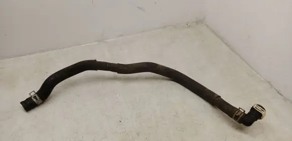 Mazda CX-7 Engine coolant pipe/hose