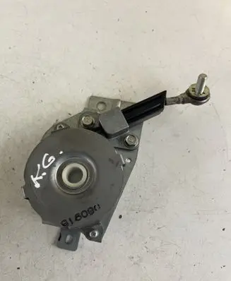 Peugeot 4007 Tailgate check strap stopper 