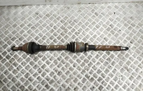Ford Grand C-MAX Front driveshaft