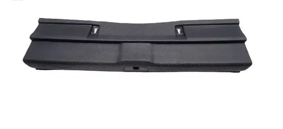 Audi A3 S3 8V Trunk/boot sill cover protection 8V4863471J