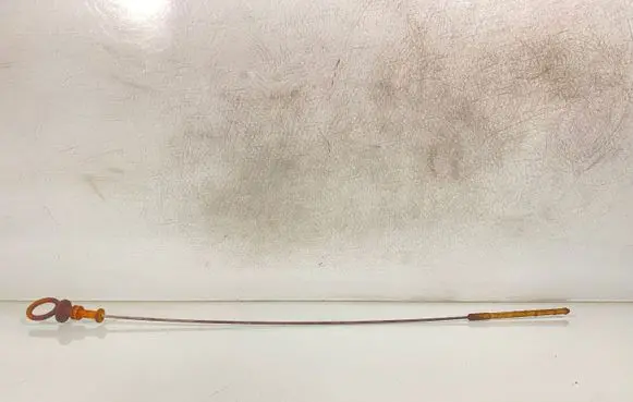 Saab 9-5 Oil level dip stick 4580395