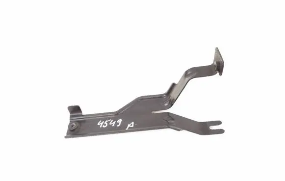 Mercedes-Benz E W212 Headlight/headlamp mounting bracket A2126200900