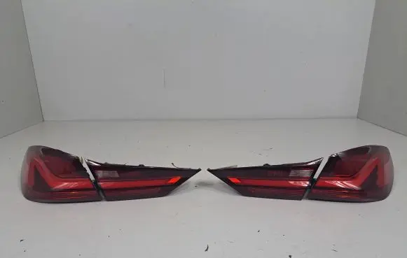 BMW 1 F40 Rear/tail lights set 7450643 7450644