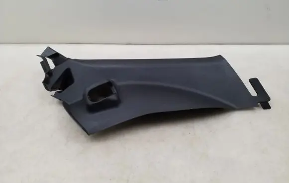 Opel Astra J (D)pillar trim (top) 13261718