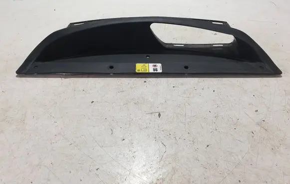 Jaguar XF X260 Air intake duct part GX739H724AA 0115148A40