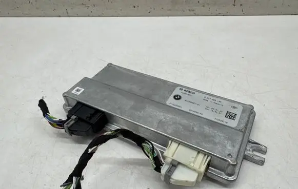 BMW iX3 G08 Camera control unit module 0219000199