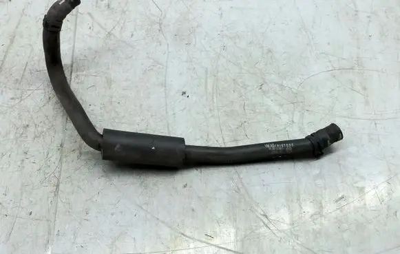 Volkswagen Jetta VI Engine coolant pipe/hose 06K121059J