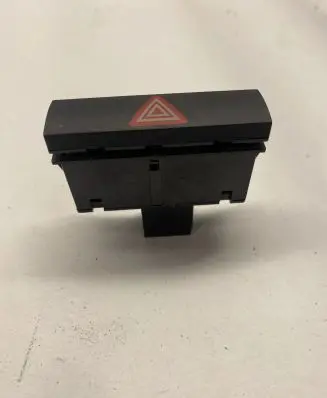 Audi A6 S6 C6 4F Hazard light switch 4F0941509