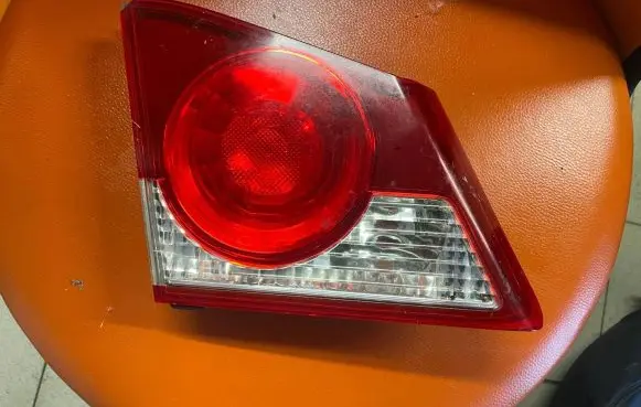 Honda Civic Tailgate rear/tail lights