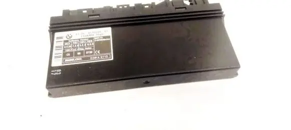 BMW 5 E60 E61 Comfort/convenience module 6135913604001 61.35-9136040-01