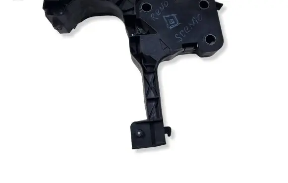 Renault Scenic II - Grand scenic II Front bumper mounting bracket 8200137495 43194