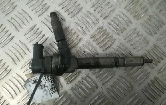 Honda Civic Fuel injector 0445110082
