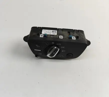 Audi A5 Light switch 4M0941531AN