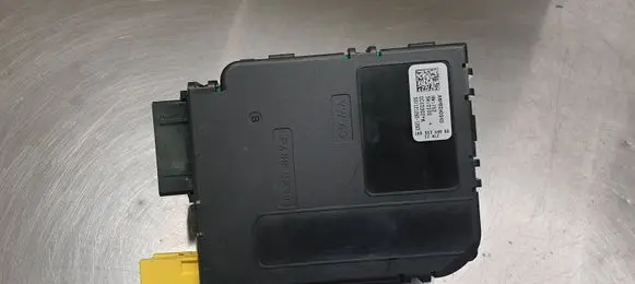 Volkswagen Golf V Steering angle sensor ANP80H062A