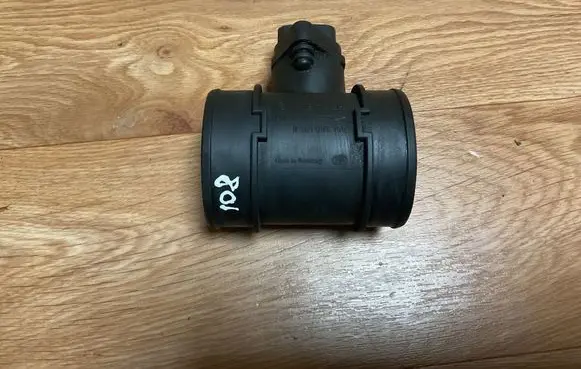 Mass air flow meter