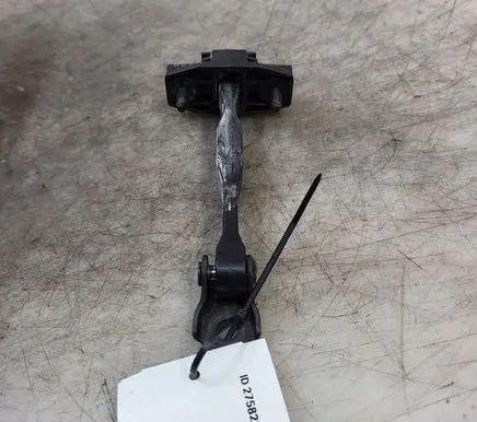 Citroen C3 Aircross Rear door check strap stopper