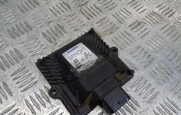 Toyota Avensis T270 Other control units/modules