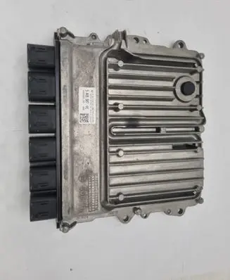 BMW 5 G30 G31 G38 Engine control unit/module ECU 0261S102L2 5A0980701