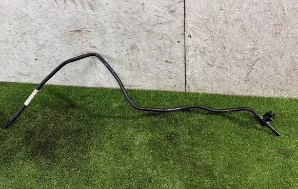 BMW 3 G20 G21 Fuel line pipe 5A1A321
