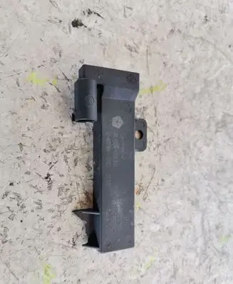 Dodge Challenger Keyless (KESSY) go control unit/module 2840864000300