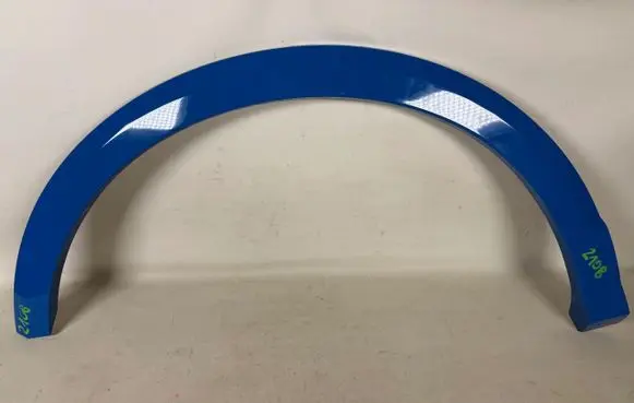Audi SQ2 GA Other exterior part