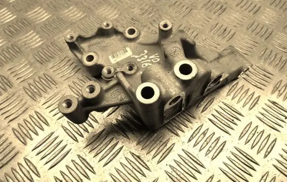 Fiat Ducato Engine mounting bracket 5802413763