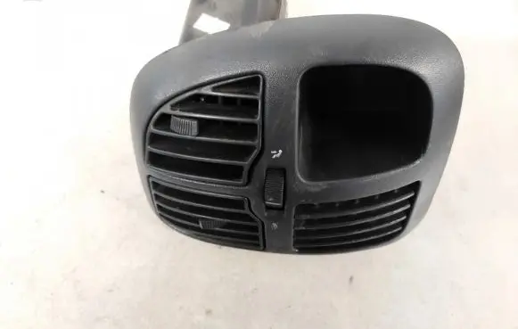 Citroen Jumper Dash center air vent grill