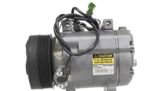 Audi 80 90 S2 B4 Air conditioning (A/C) compressor (pump) 5060310741 686031 100168