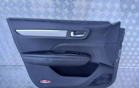 Renault Koleos II Interior set 