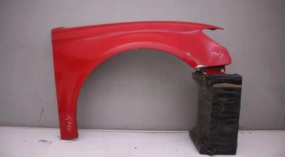 Audi A3 S3 8V Fender mounting bracket