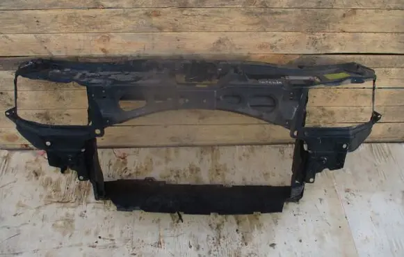 Skoda Octavia Mk1 (1U) Radiator support slam panel