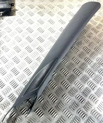 Volkswagen e-Golf (A) pillar trim 5G0867234