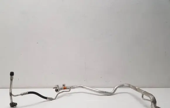 Ford Kuga II Air conditioning (A/C) pipe/hose GV6119E881NG