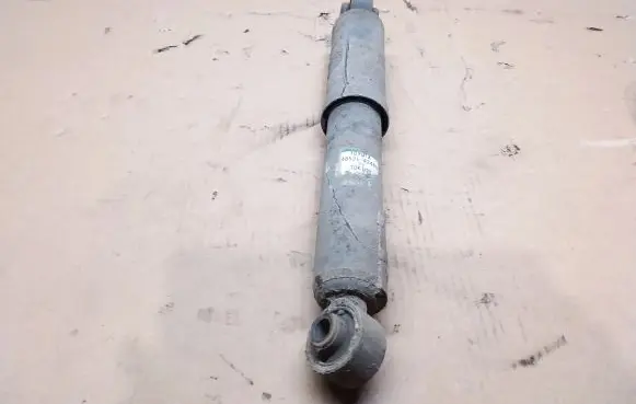 Toyota RAV 4 (XA40) Rear shock absorber/damper 4853142460