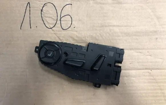 Audi Q5 SQ5 FY Seat control module 5QV959747A 210425EF9 A010000089