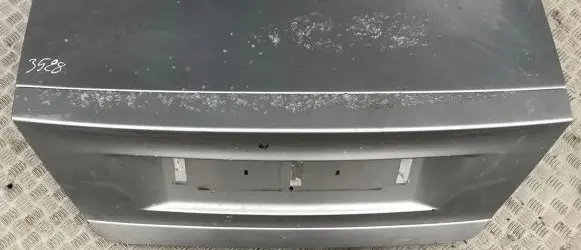 Volvo S60 Tailgate/trunk/boot lid