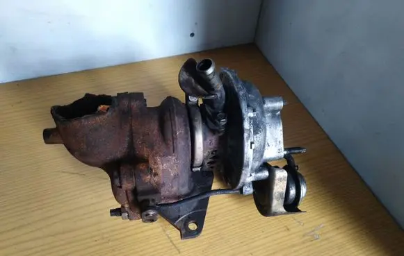 Nissan X-Trail T30 Turbo 144118H800