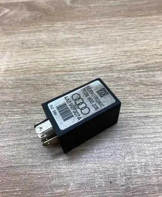 Audi A6 S6 C6 4F Other relay 4A0907307A