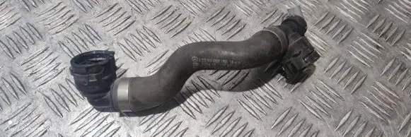 Mercedes-Benz C W205 Engine coolant pipe/hose A2055010891
