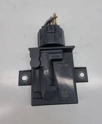 Jaguar XF X260 Fuel injection pump control unit/module FK729D370AD 170516