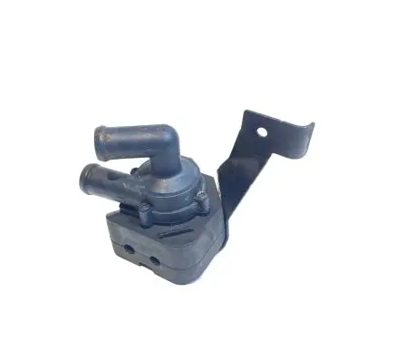 BMW 5 F10 F11 Electric auxiliary coolant/water pump 9239313 17669711 704077140